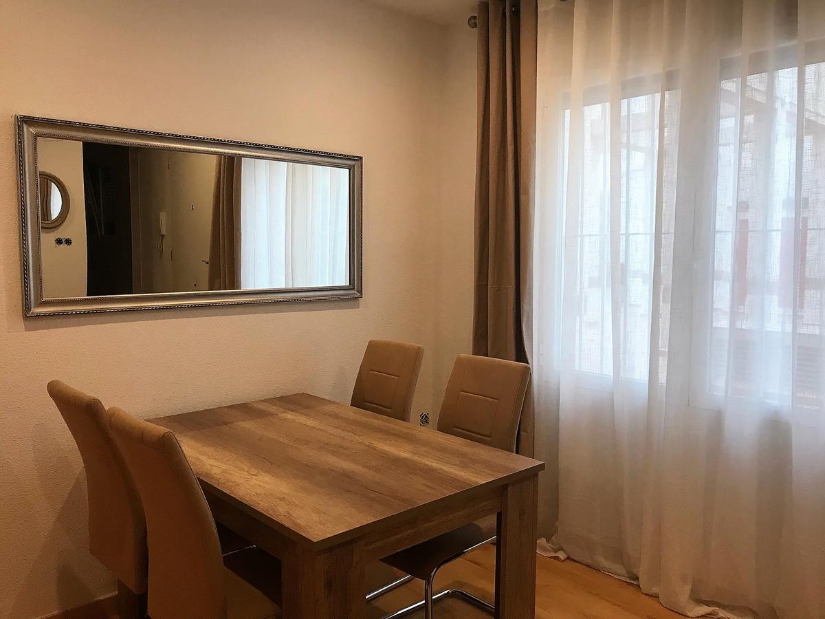 Apartamento Victoria Albir El Albir Exterior foto