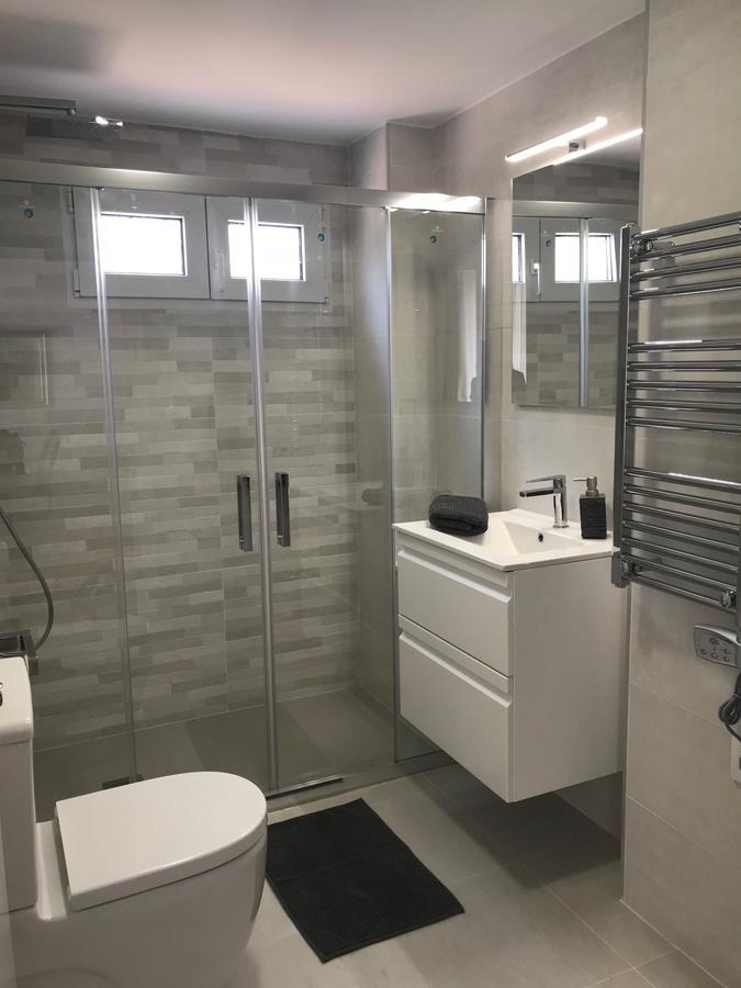 Apartamento Victoria Albir El Albir Exterior foto