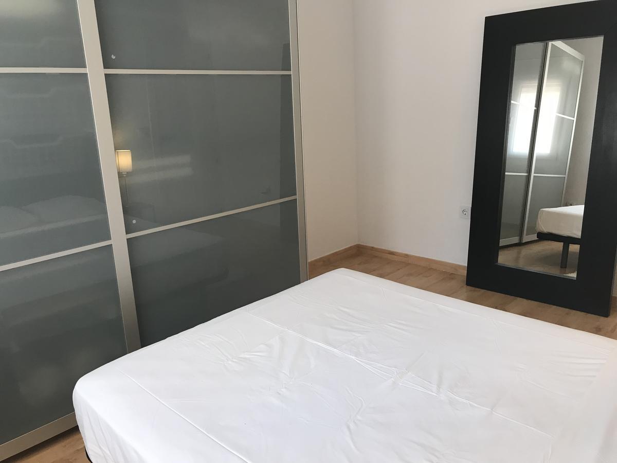 Apartamento Victoria Albir El Albir Exterior foto